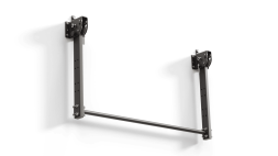 Турник настенный складной TSD32, фото 2