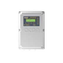 Блок автоматической обратной промывки AUTOCLEAN LIGHT 1 ½" - 2"