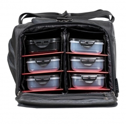 Сумка 6 Pack Fitness Alpha Duffle, фото 5