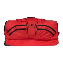 Сумка 6 Pack Fitness Alpha Duffle, фото 9