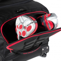 Сумка 6 Pack Fitness Alpha Duffle, фото 8