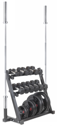 Стойка универсальная VictoryFit VF-D4005, фото 3