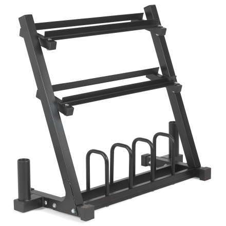 Стойка универсальная VictoryFit VF-D4005, фото 1