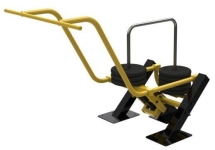 Приседание