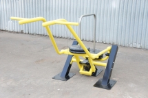 Приседание