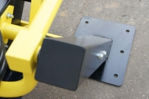 Приседание