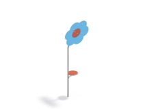 МФ 3.054 Цветок со столиком