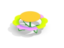 МФ 2.04 Столик