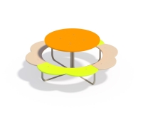 МФ 2.04 Столик