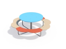 МФ 2.04 Столик