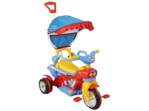 Детский электрический велосипед Pilsan Neptune (07-130-T)