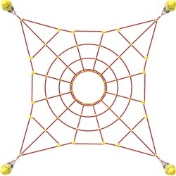 ​Канатная часть для конструкции "Воронка", фото 3