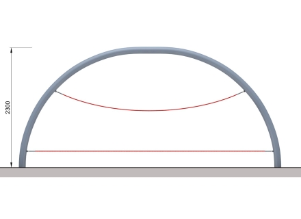 Канат, фото 3