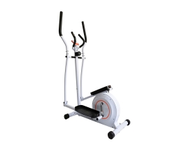 Эллиптический тренажер DFC E504HWO, фото 5 Эллиптический тренажер DFC E504HWO, фото 5