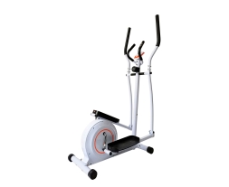 Эллиптический тренажер DFC E504HWO, фото 1 Эллиптический тренажер DFC E504HWO, фото 1