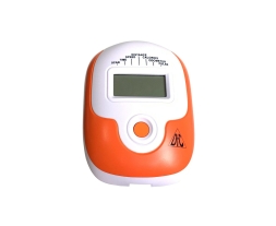 Эллиптический тренажер DFC E504HWO, фото 2 Эллиптический тренажер DFC E504HWO, фото 2