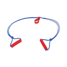 Эспандер лыжника-пловца V76 двойной подростковый ЭЛМ-2Р-К Эспандер лыжника-пловца V76 двойной подростковый ЭЛМ-2Р-К