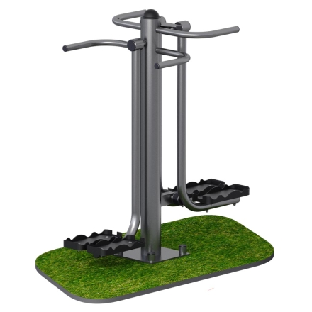 Маятник + разведение ног ARMS071, фото 1