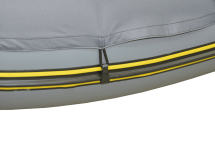 Надувная лодка BoatMaster 310K Люкс (с тентом)