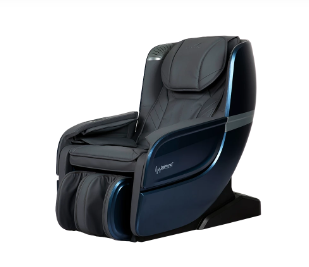 Массажное кресло Ecosonic Серый, фото 2