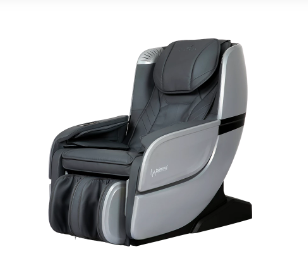 Массажное кресло Ecosonic Серый, фото 3