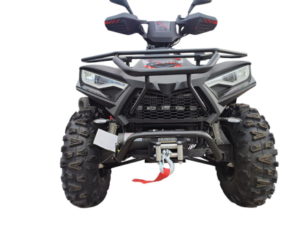 Квадроцикл LINHAI-YAMAHA P500 Promax, фото 3