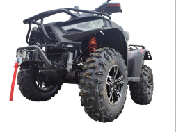 Квадроцикл LINHAI-YAMAHA P500 Promax, фото 2