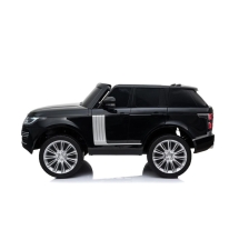 Электромобиль Range Rover HSE 4WD черный