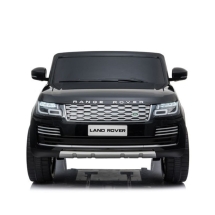 Электромобиль Range Rover HSE 4WD черный