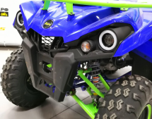 Квадроцикл IRIDE 200 ROVER