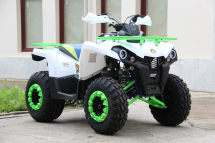 Квадроцикл IRIDE 200 ROVER