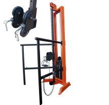 А-101 Министанция 80