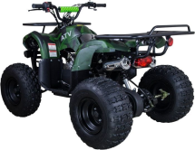 Квадроцикл RAPTOR 8 ATV125UF Classic 125CC 4Т Квадроцикл RAPTOR 8 ATV125UF Classic 125CC 4Т