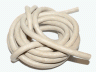 Изображение товара Эспандер шнур целевой резиновый ф-8мм длина 3м