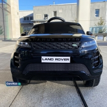 Электромобиль Land Rover Evoque DK-RRE99 черный