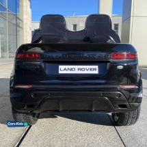 Электромобиль Land Rover Evoque DK-RRE99 черный