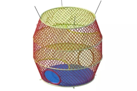 Вязаный улей Паутинка, фото 2