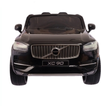 Детский электромобиль Dake Volvo XC90 Black 12V 2.4G - XC90-BLACK