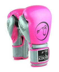 Перчатки боксерские KIBOSHU STRIKE, фото 2