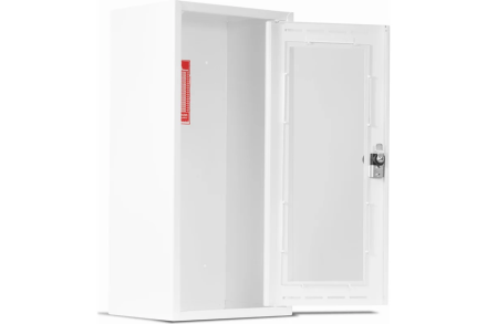 Пожарный шкаф ПРЕСТИЖ 04-НОБ 562-22, фото 4