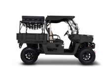 Мотовездеход AODES Desertcross 1000-3 Мотовездеход AODES Desertcross 1000-3