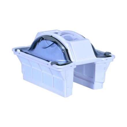 Робот пылесос Aquabot WR300, фото 4