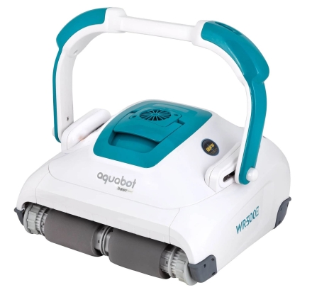 Робот пылесос Aquabot WR300, фото 1