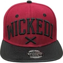 Бейсболка Wicked One wckcap030 Бейсболка Wicked One wckcap030