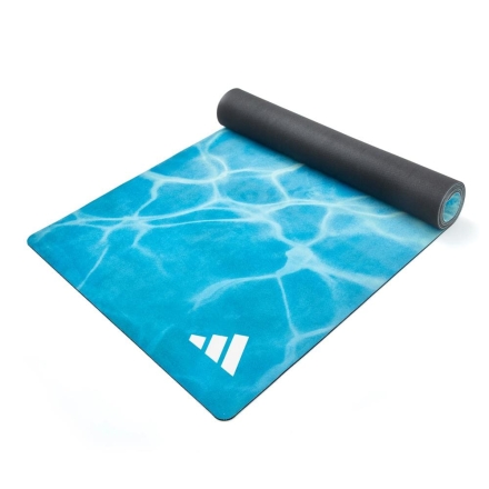 Коврик (мат) для йоги Adidas, каучуковый, Арт. ADYG-10730W-NL, фото 2