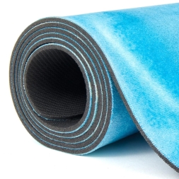 Коврик (мат) для йоги Adidas, каучуковый, Арт. ADYG-10730W-NL, фото 5 Коврик (мат) для йоги Adidas, каучуковый, Арт. ADYG-10730W-NL, фото 5