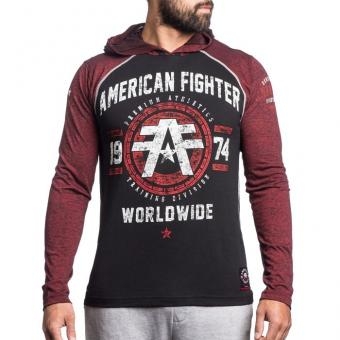 Кофта American Fighter amfhood05, фото 1