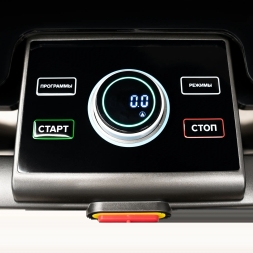 Беговая дорожка домашняя OXYGEN FITNESS RUSHWAY, фото 5