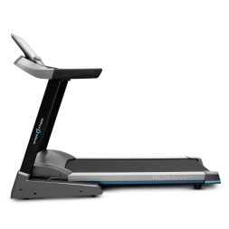 Беговая дорожка домашняя OXYGEN FITNESS RUSHWAY, фото 2