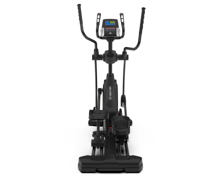 Эллиптический тренажер DFC E8758, фото 4